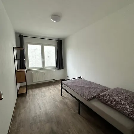 Oberhausen Apartments Apartman *