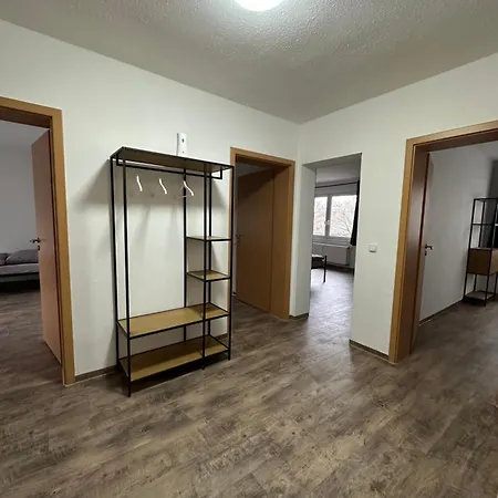 Apartman Oberhausen Apartments *