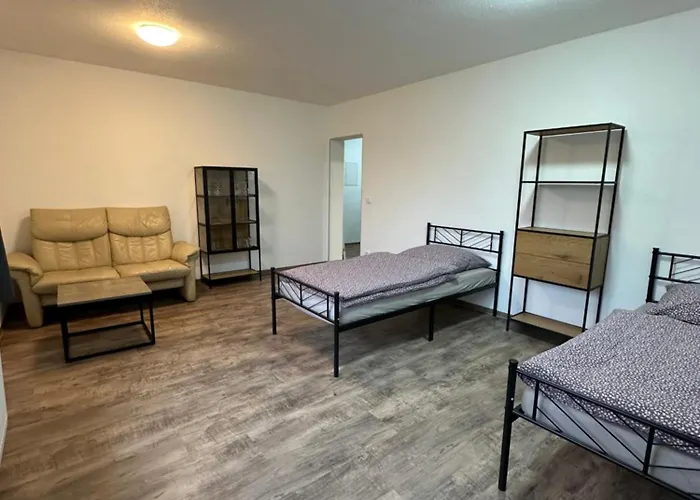 Apartament Oberhausen Apartments Oberhausen (North Rhine-Westphalia)